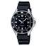 casio mdv-10 borracha preto
